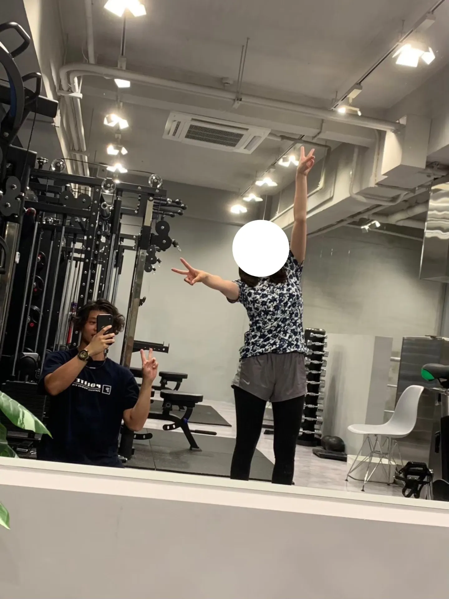 20代女性/会社員/ダイエットコース